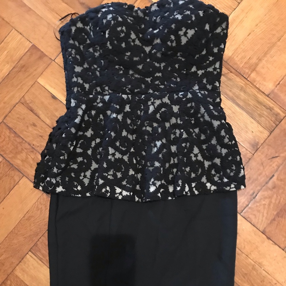 Catherine Malandrino cocktail dress